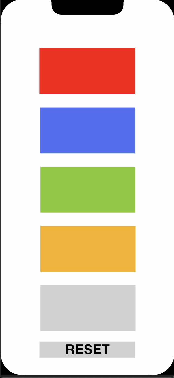 Makey-Makey Protopie Button application